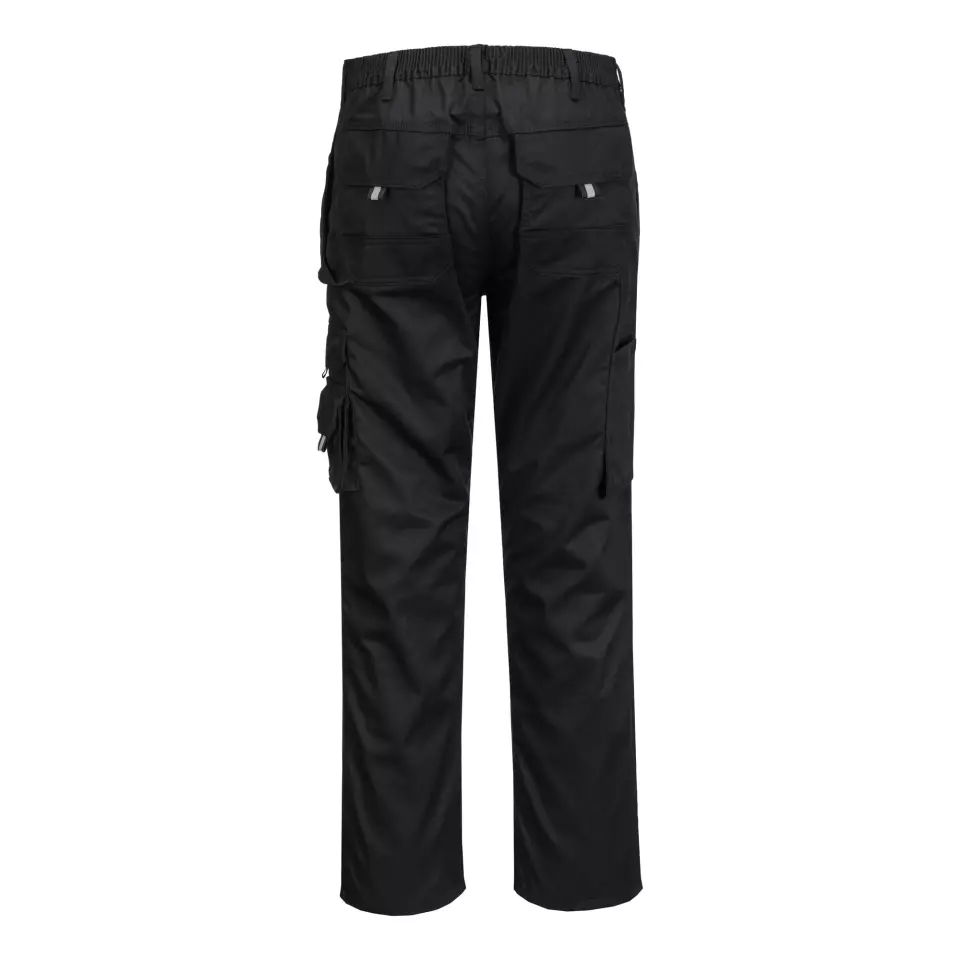 Waist Type · Elastic feature highlight
