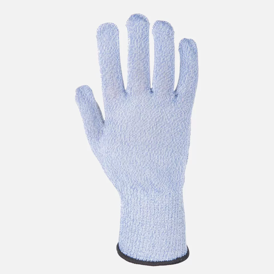 Portwest A655BLU, Sabre - Lite Handschuh, Blau, image 1, gallery thumbnail