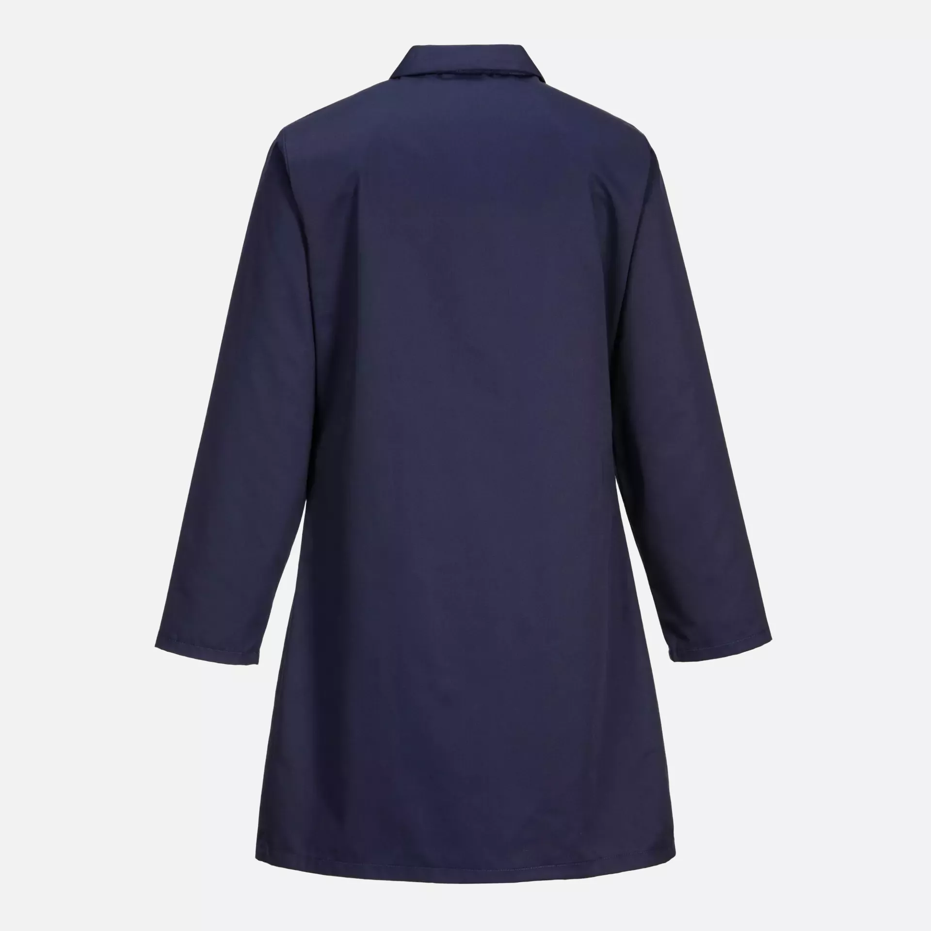 Portwest 2852NAR, Standard Coat, Navy, image 2