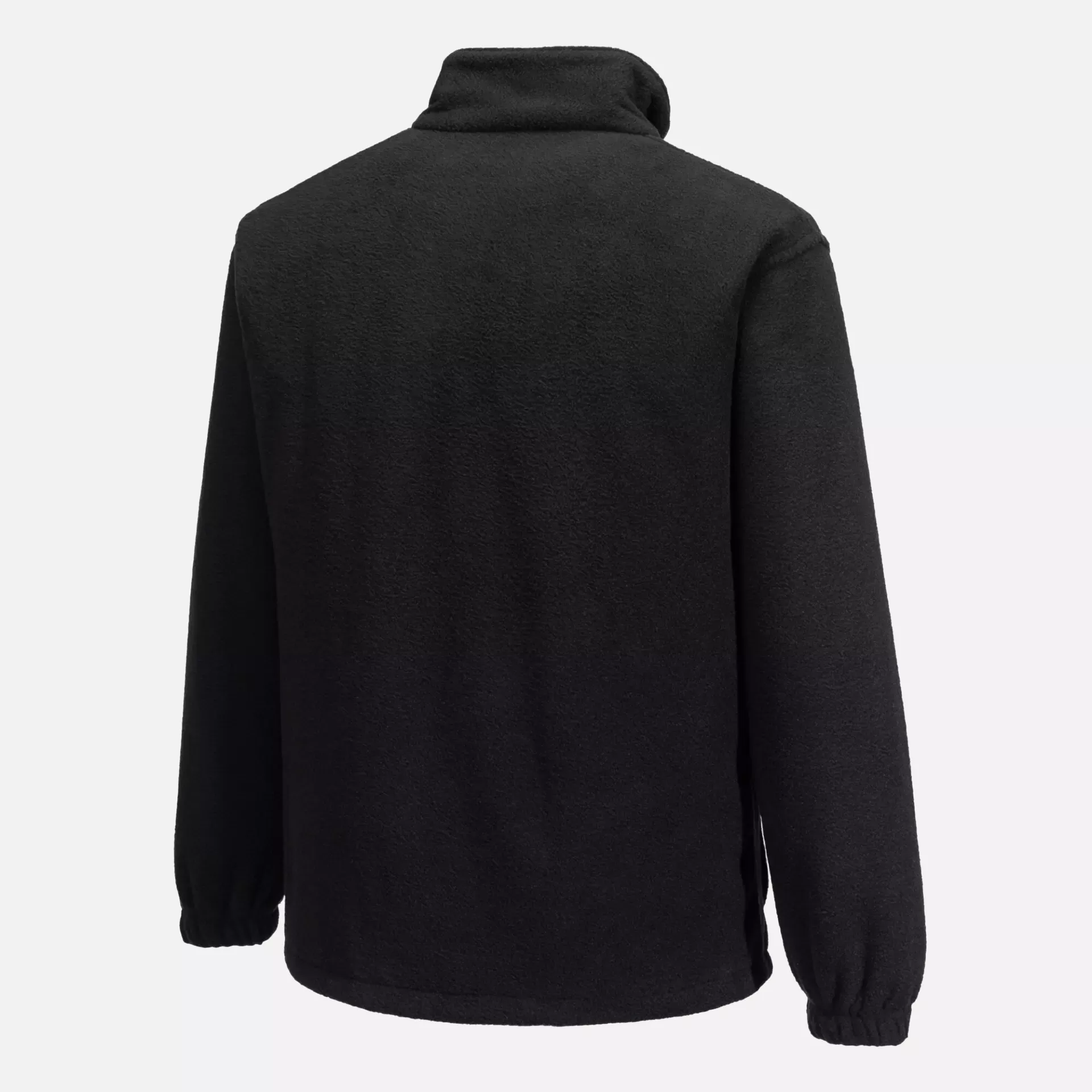Portwest F400BKR, Argyll Heavy Fleece, Black, image 3