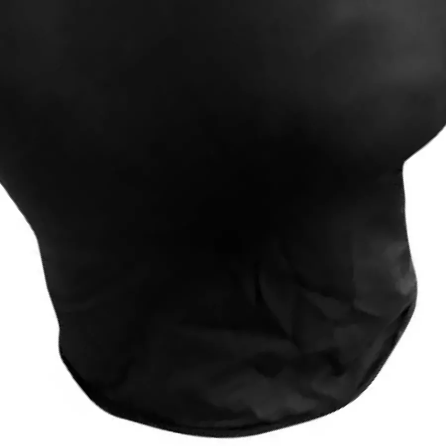 **Rollränder** erleichtern das An- und Ausziehen und sorgen für einen sicheren Sitz der Handschuhe.