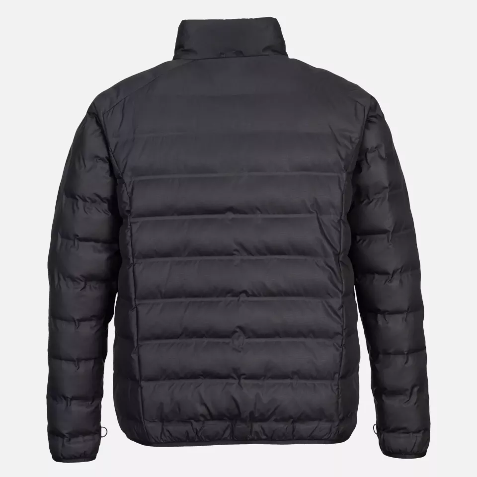 Portwest DX466YBR, DX4 Hi-Vis 4-in-1 Jacket, Yellow/Black, image 5, gallery thumbnail