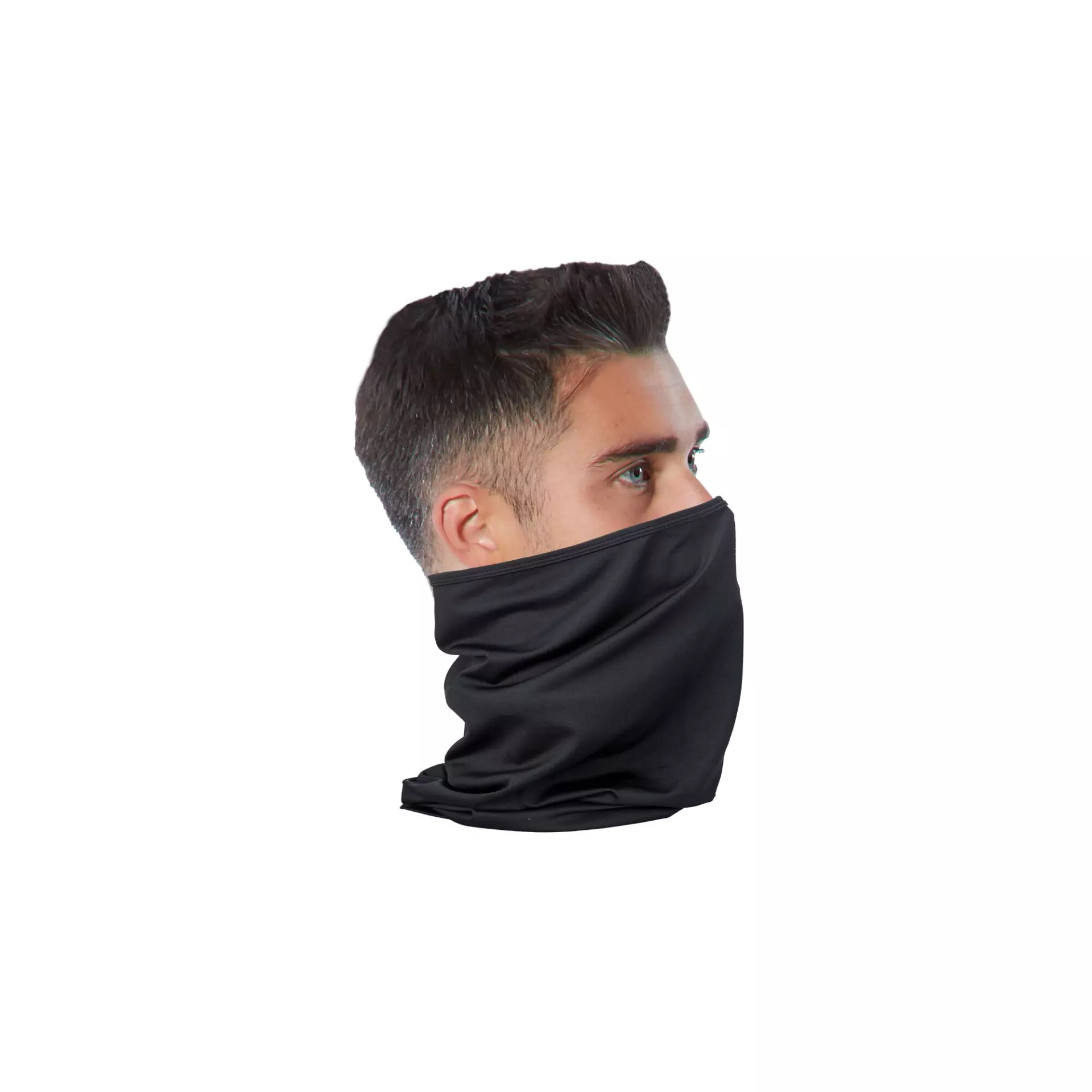 Portwest CS25, Anti-Microbial Multiway Scarf, image 4