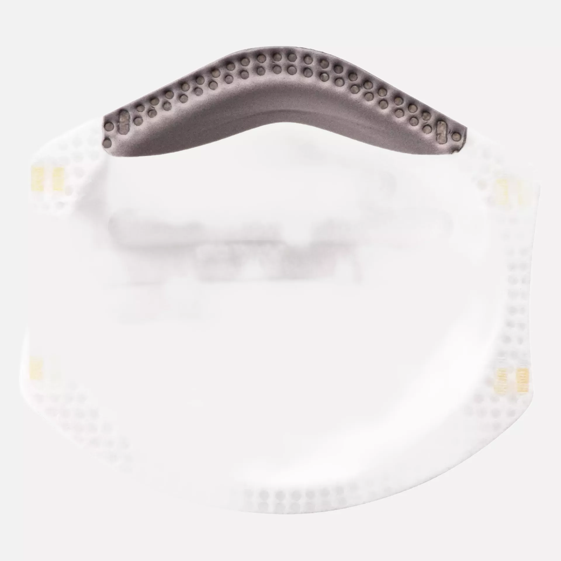 Portwest P100WHR, FFP1 Respirator, White, image 2