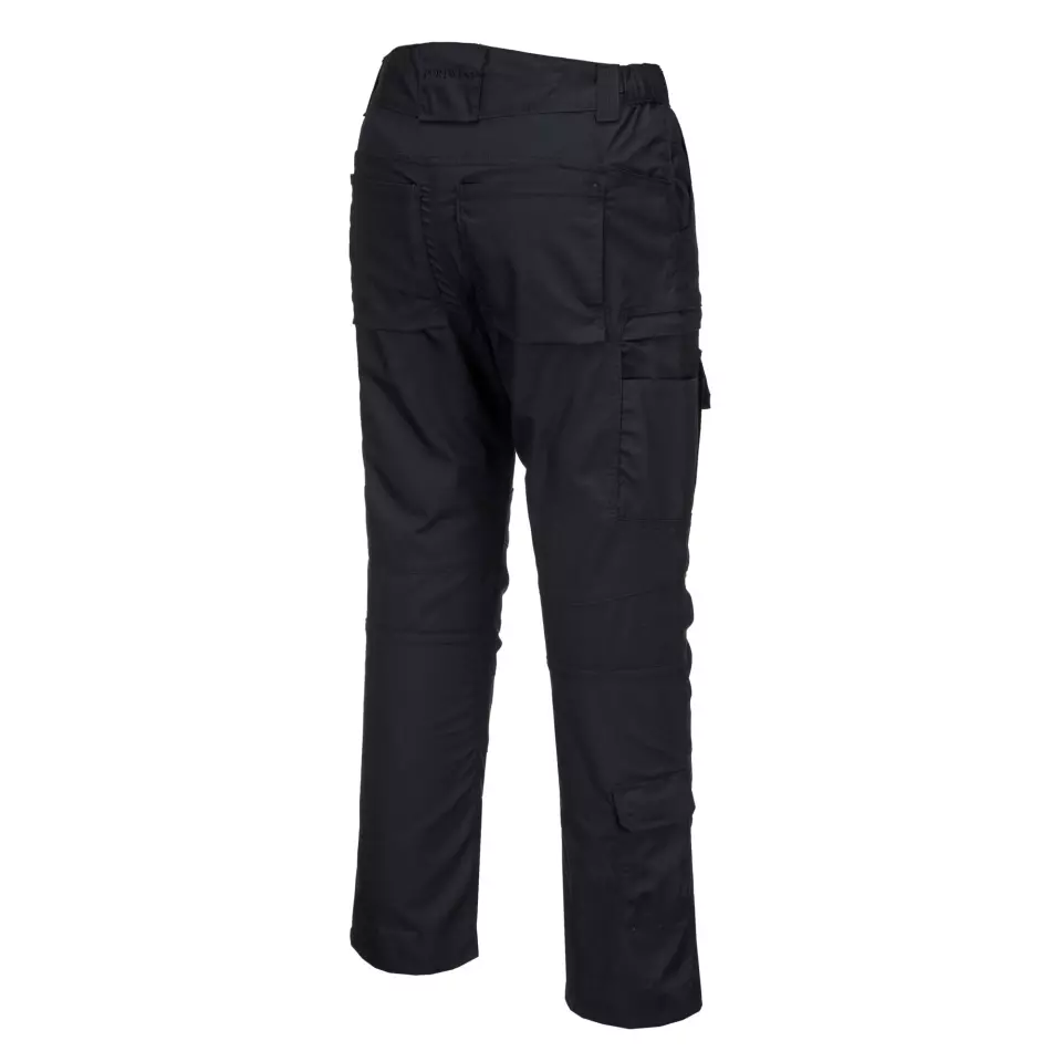 Waist Type · Elastic feature highlight