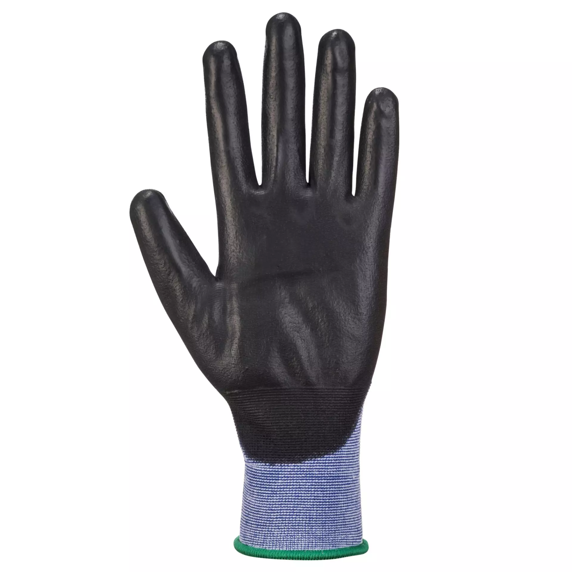 Portwest A360B8R, Senti - Flex Glove, Blue/Black, image 1