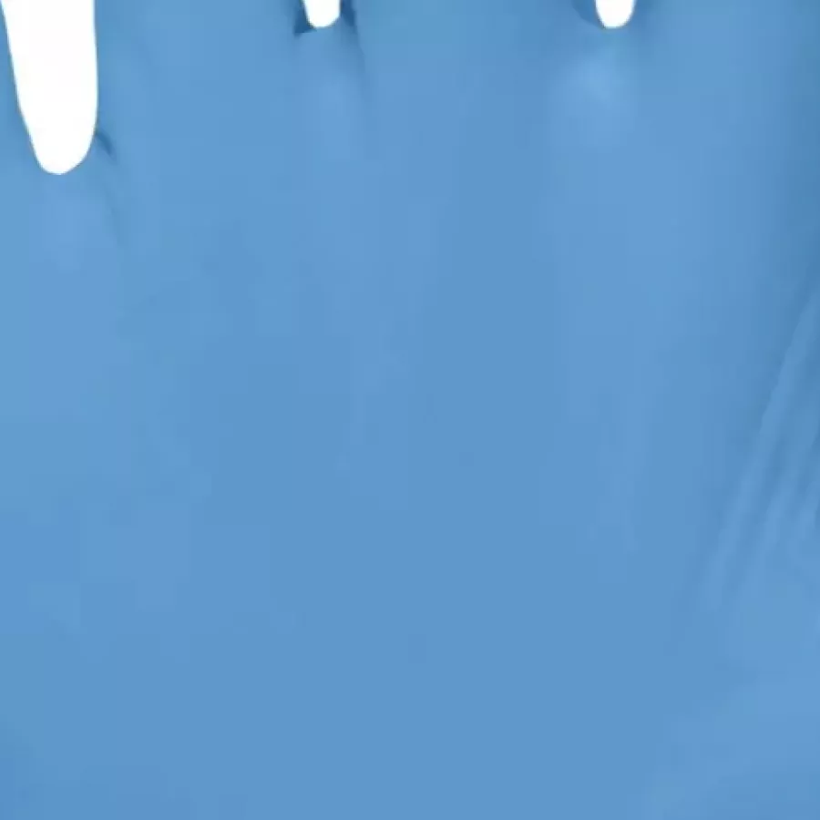 **Synthetic Nitrile Rubber Material** hugs your hands with a comfortable, latex-free fit that’s durable and reliable for every task.