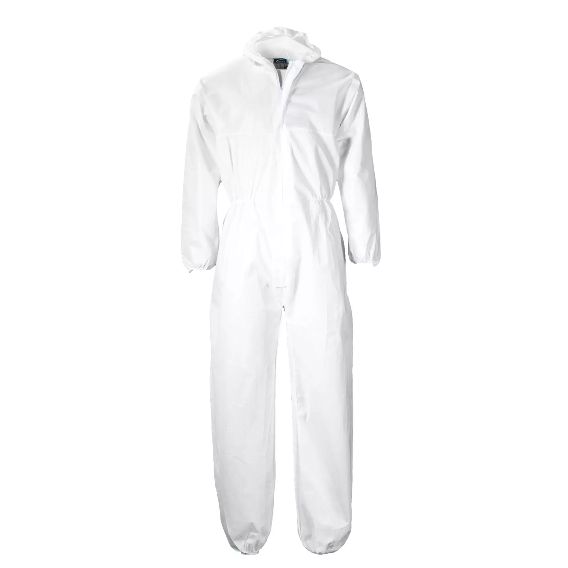 Portwest ST11WHR, Coverall PP 40g, White, image 1
