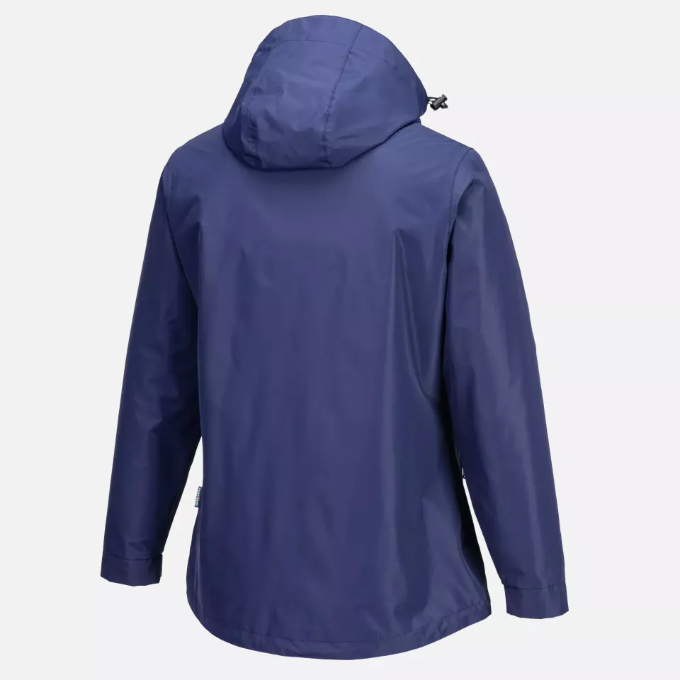Portwest S574NAR, Women's 3-in-1 Jacket, Navy, image 7, gallery thumbnail