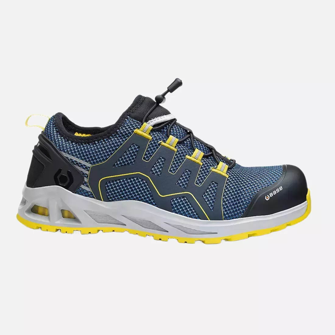 Base B1006BLY, K-Balance / K-Walk S1P HRO SRC Safety Shoes, image 1