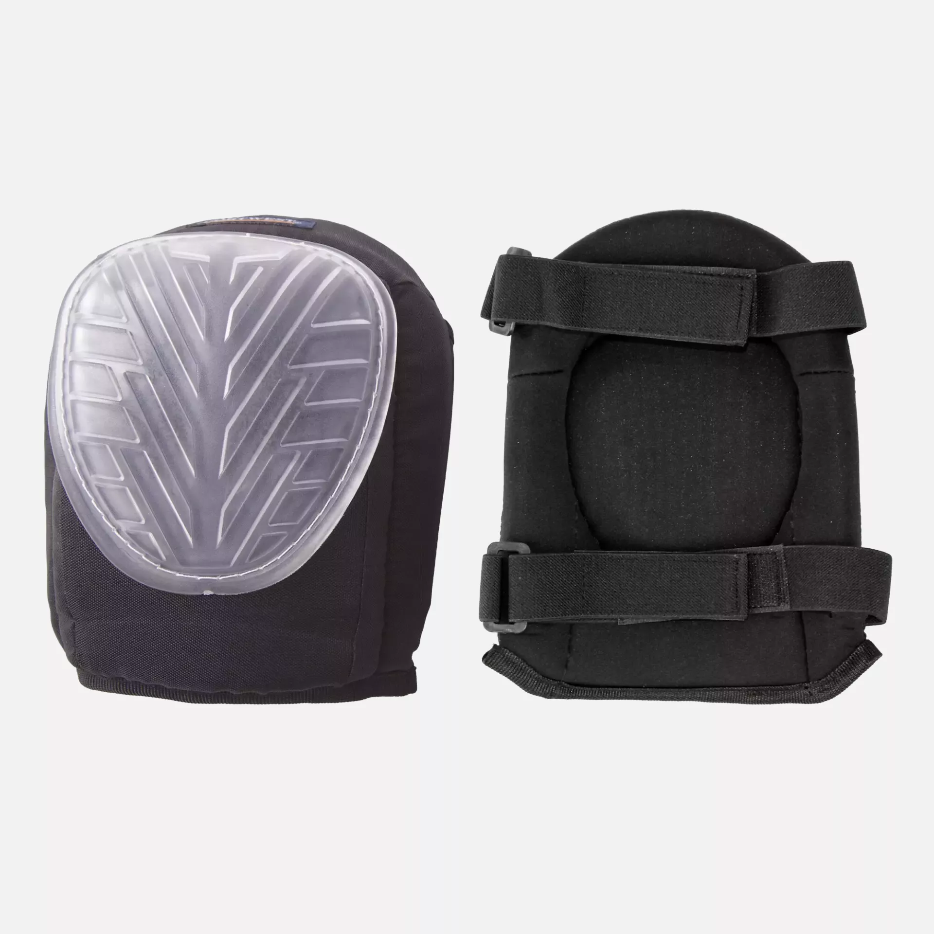 Portwest KP30BKR, Super Gel Knee Pad, Black, image 5