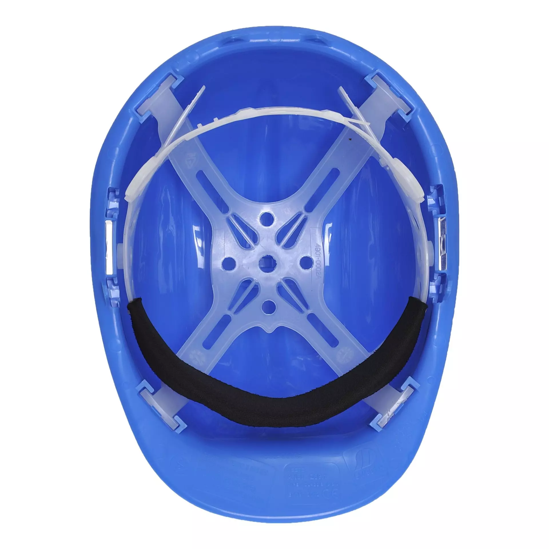 Portwest PW50, Expertbase Safety Helmet, image 7