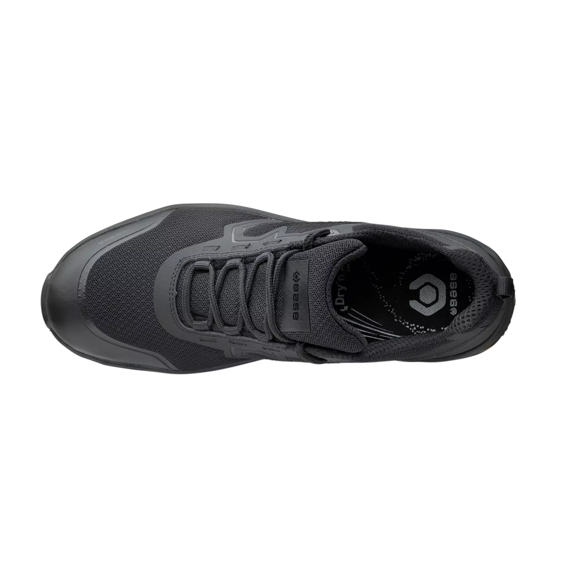 Portwest B1008BKR, K-Young Shoe O1 FO SRC, Black, image 3