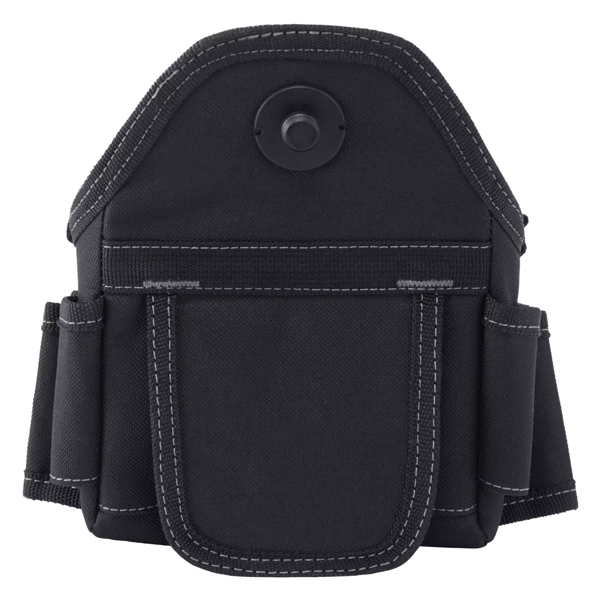 Portwest B921BKR, Modulare Hosen-Maßbandtasche, Schwarz, image 2