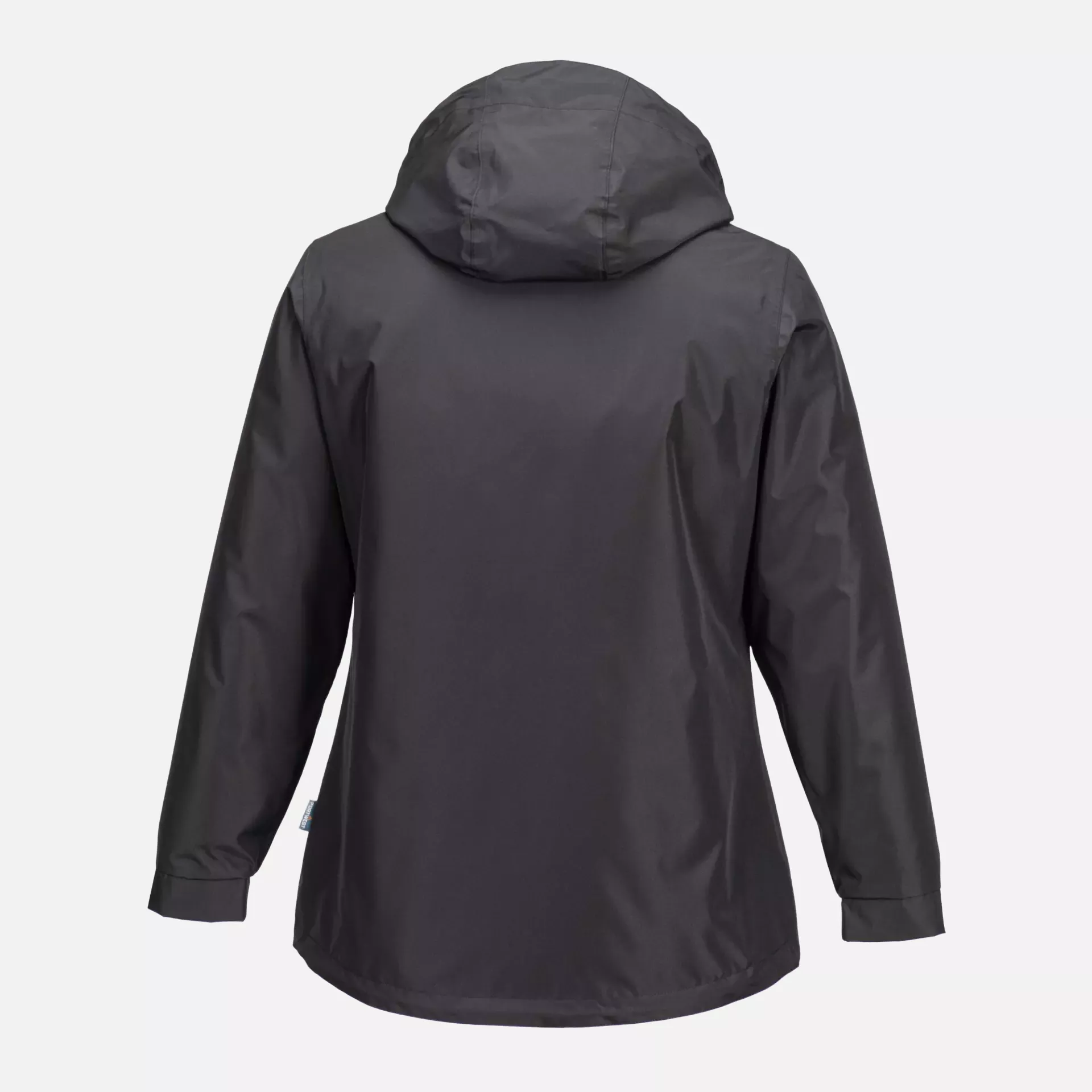 Portwest S574BKR, Women's 3-in-1 Jacket, Black, image 2