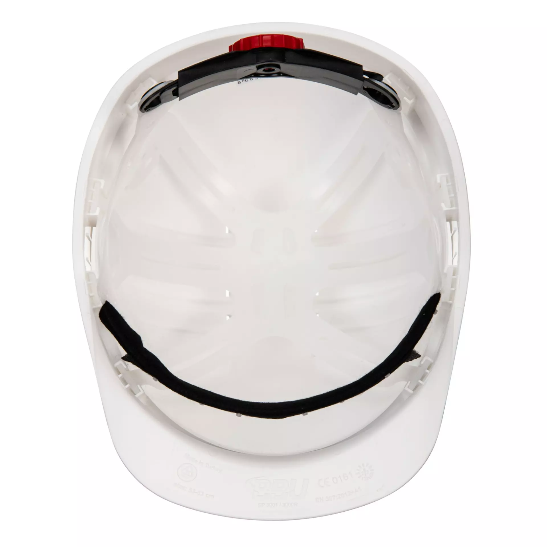 Portwest PS62, Expertline Safety Helmet (Wheel Ratchet), image 5