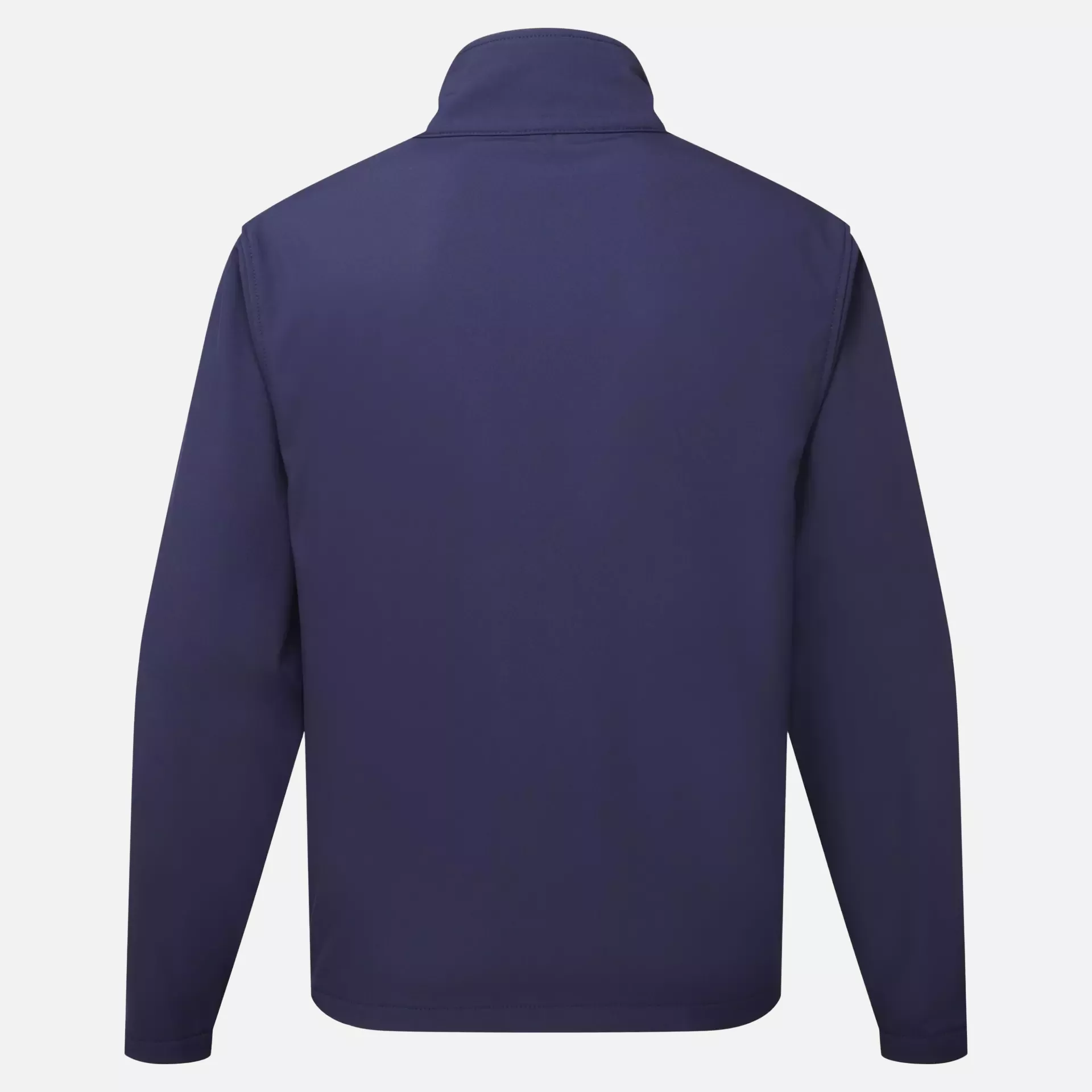 Portwest TK20NAR, Print and Promo Softshell (2L), Navy, image 2