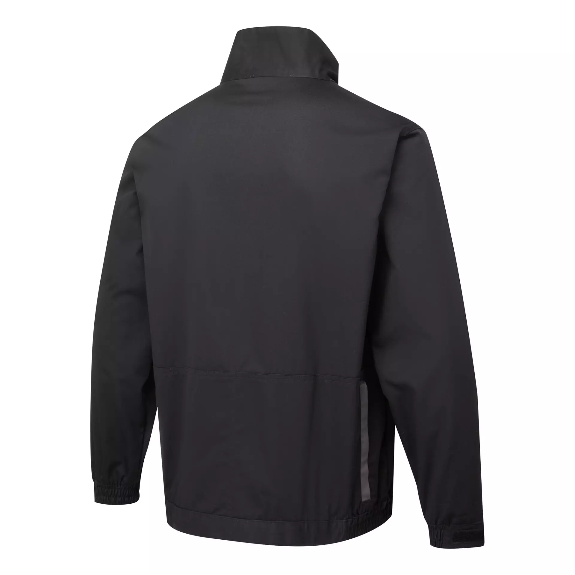 Portwest TX10BKR, Texo Contrast Jacket, Black, image 3