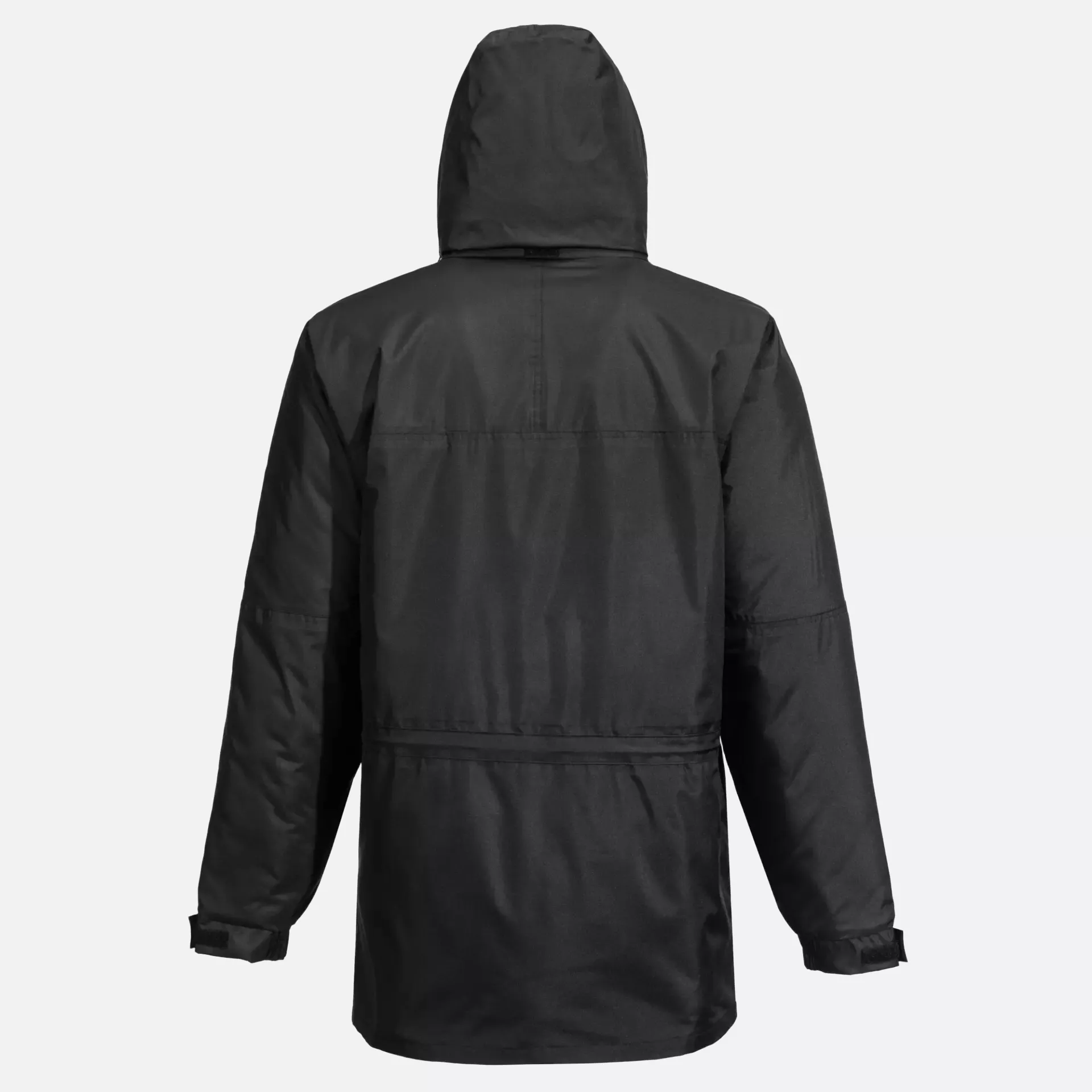 Portwest S523BKR, Oban Winter Jacket, Black, image 2