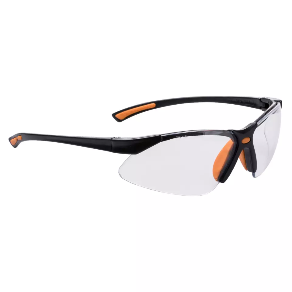 Portwest PW37, Bold Pro Spectacles, image 3, gallery thumbnail