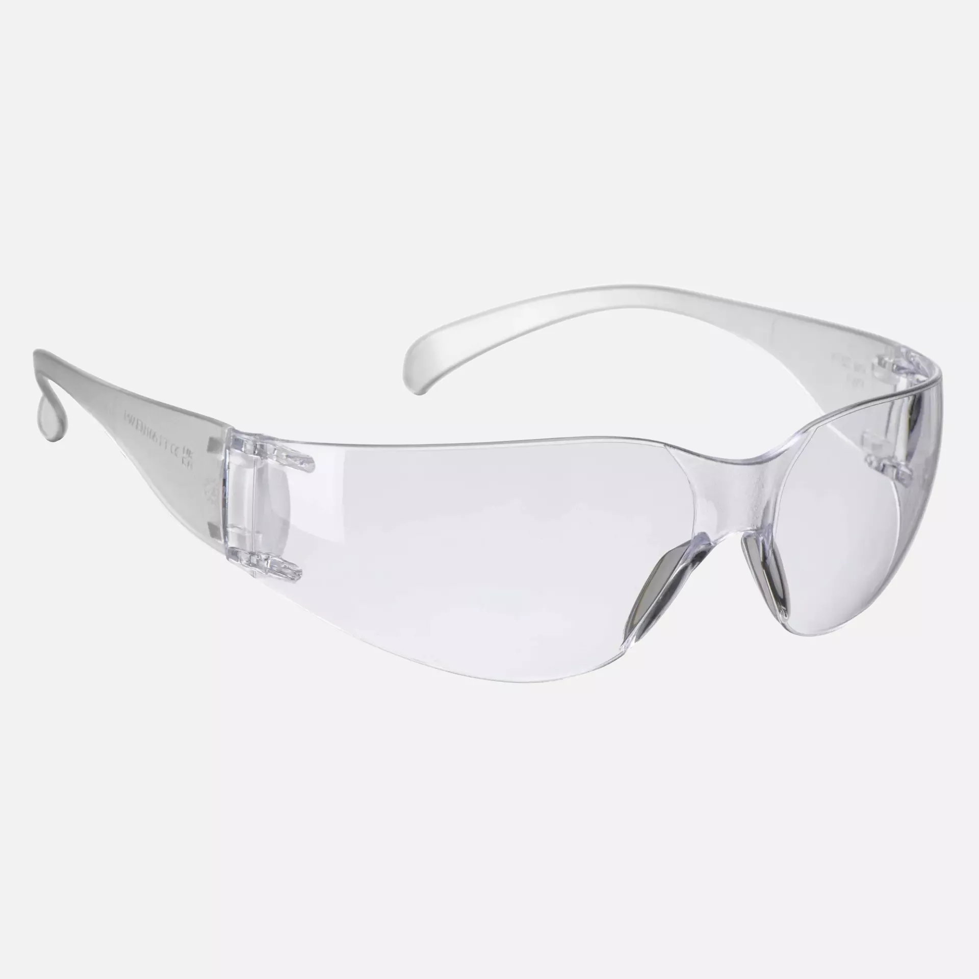 Portwest PW32, Wrap-Around-Schutzbrille, image 5