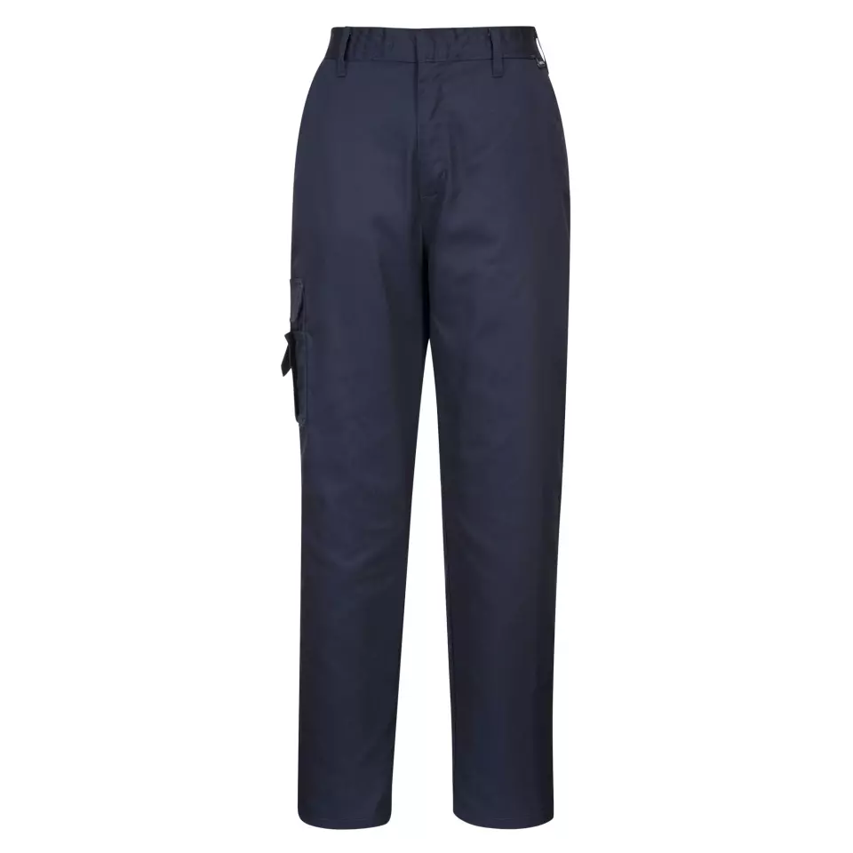Portwest C099NAR, Women's Combat Trousers, Navy, image 1, gallery thumbnail