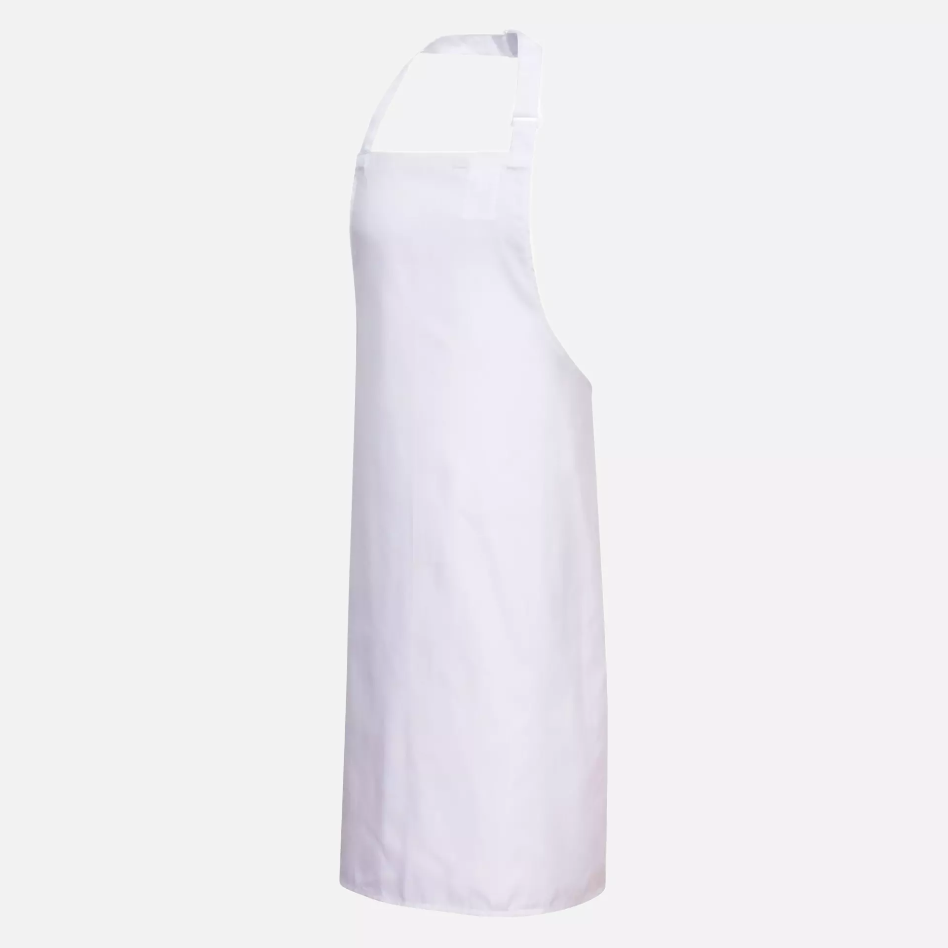 Portwest S841, Polycotton Bib Apron, image 2