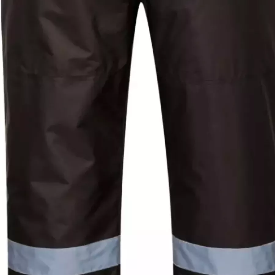 **Reinforced Knee Protection** lets you work comfortably on any surface without worry.