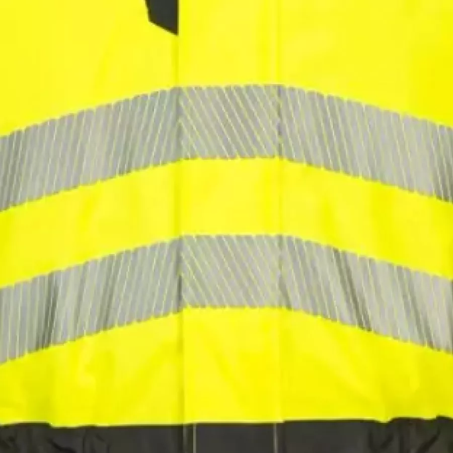 **Reflective Tapes** enhance your visibility for safety during low-light or nighttime work.