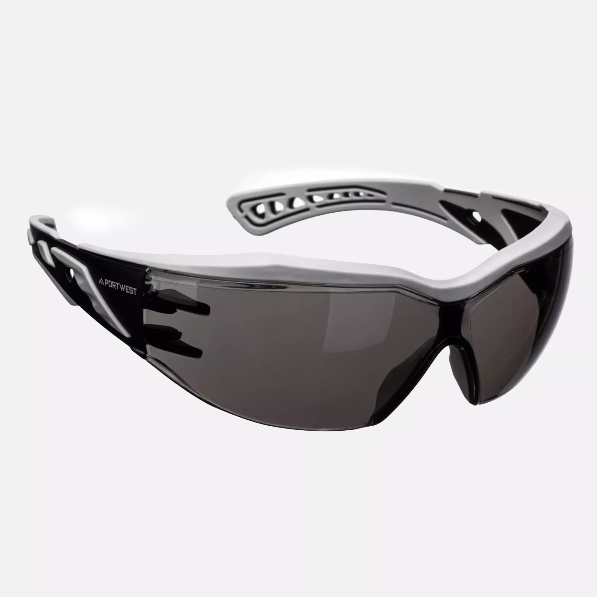 Portwest PS20, Dynamic Plus KN Safety Glasses, image 2