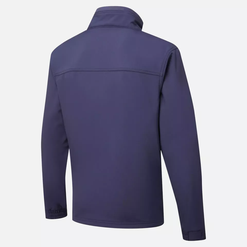 Portwest TK50NAR, Softshell (3L), Navy, image 6, gallery thumbnail