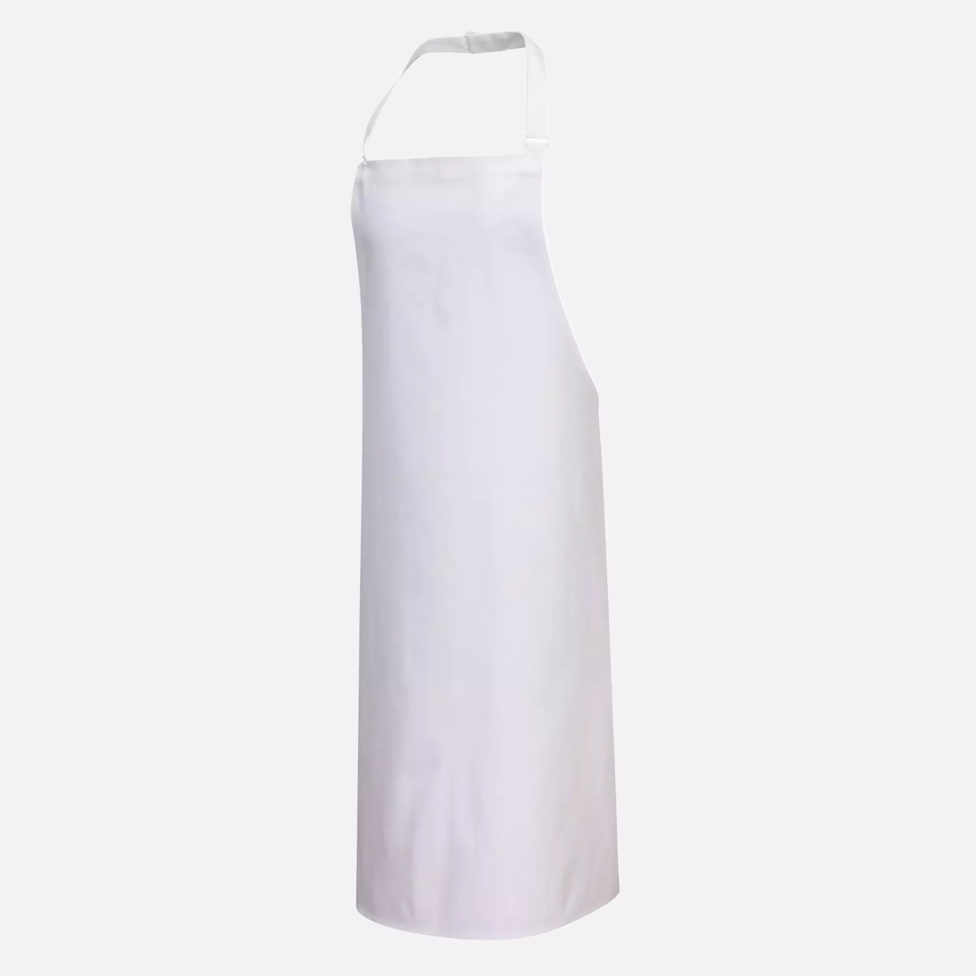 Portwest S840, Cotton Bib Apron, image 2