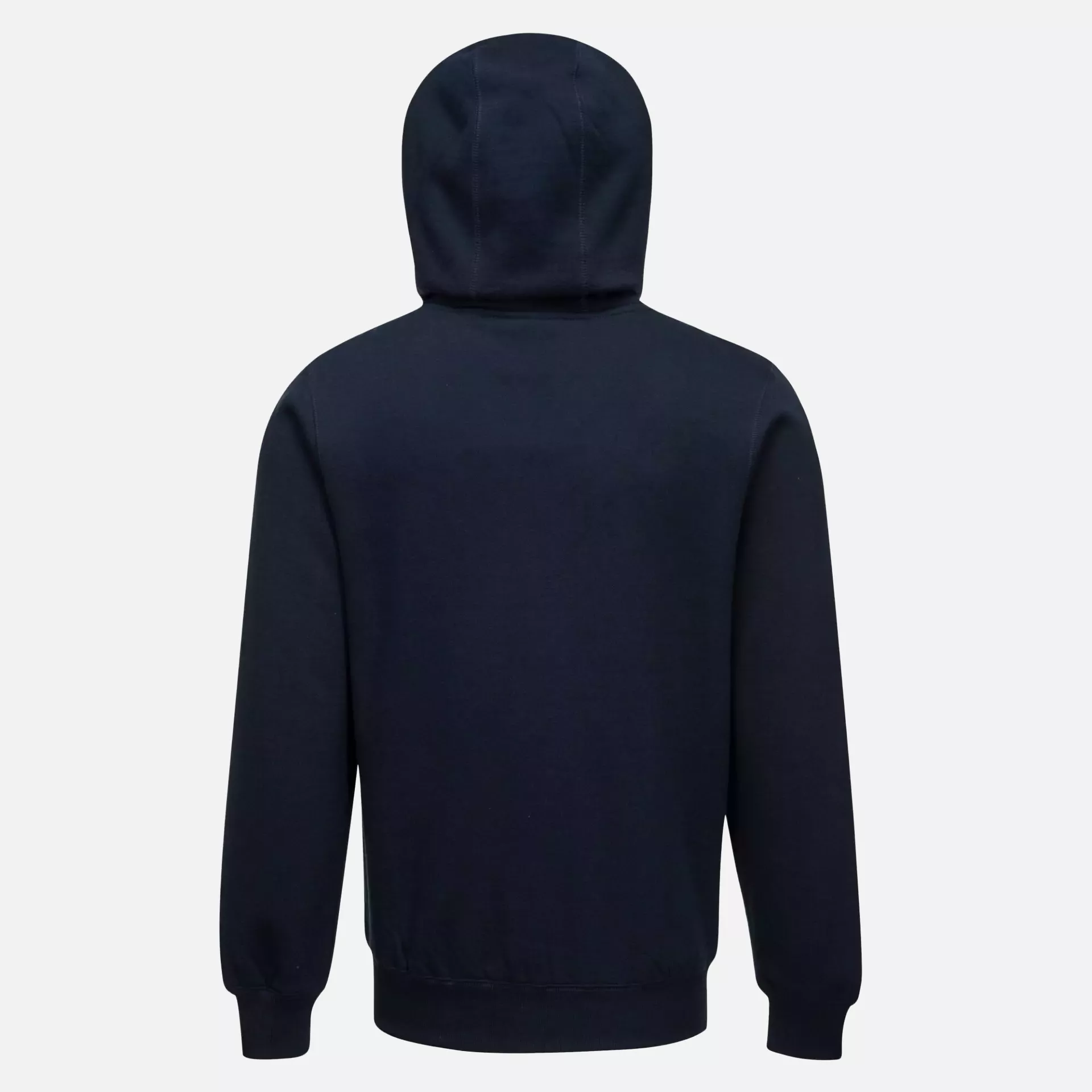 Portwest KS31NAR, Nickel Sweatshirt Hoodie, Navy, image 2