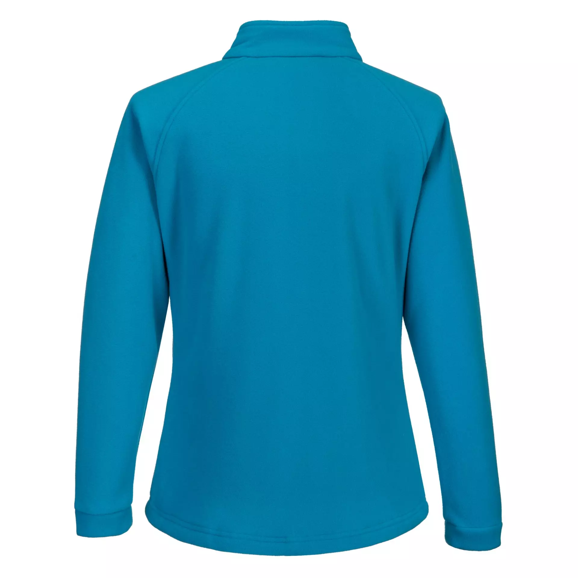 Portwest F282AQR, Women's Aran Fleece, Aqua, image 2