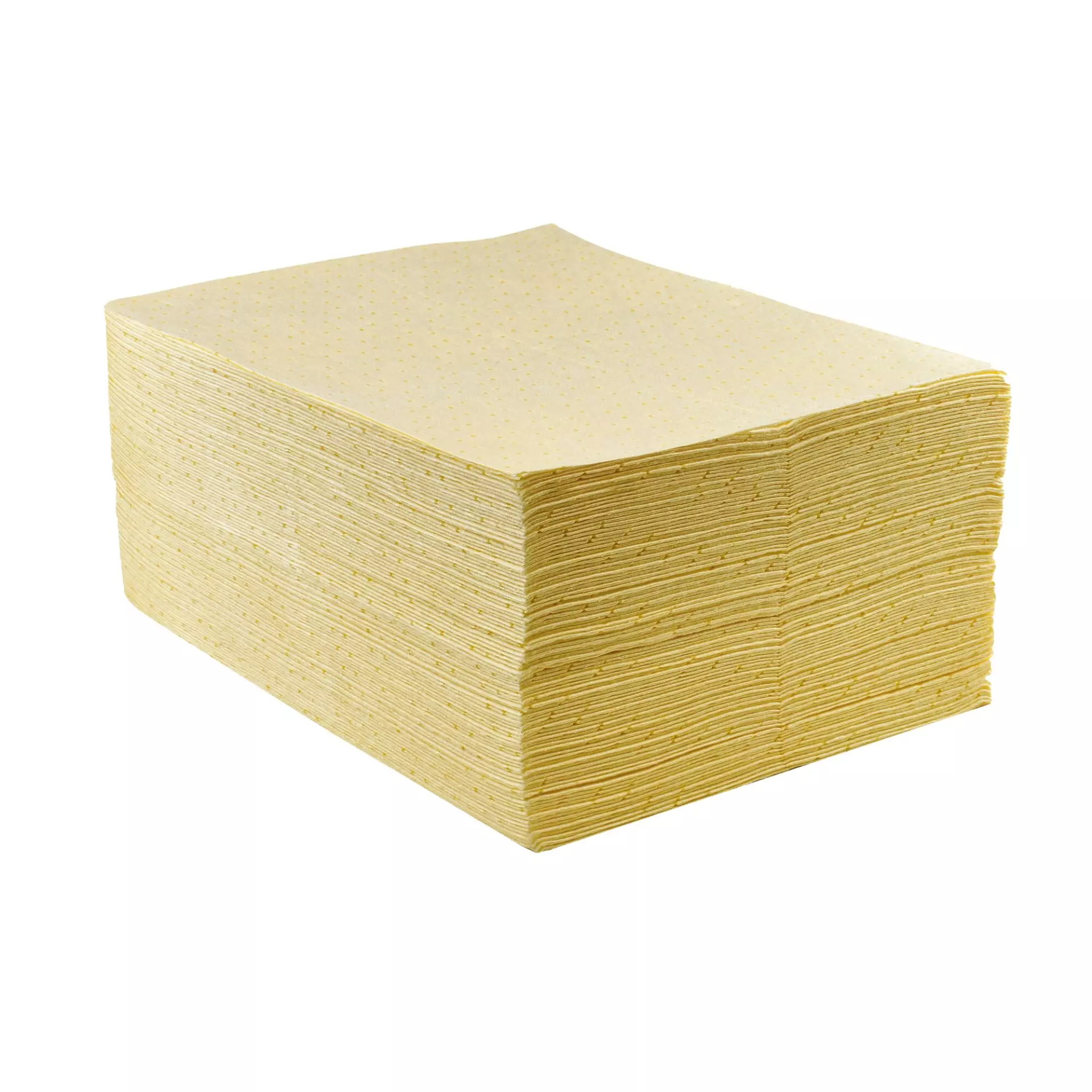 Portwest SM80YER, Chemikalien-Pad, Gelb, image 1