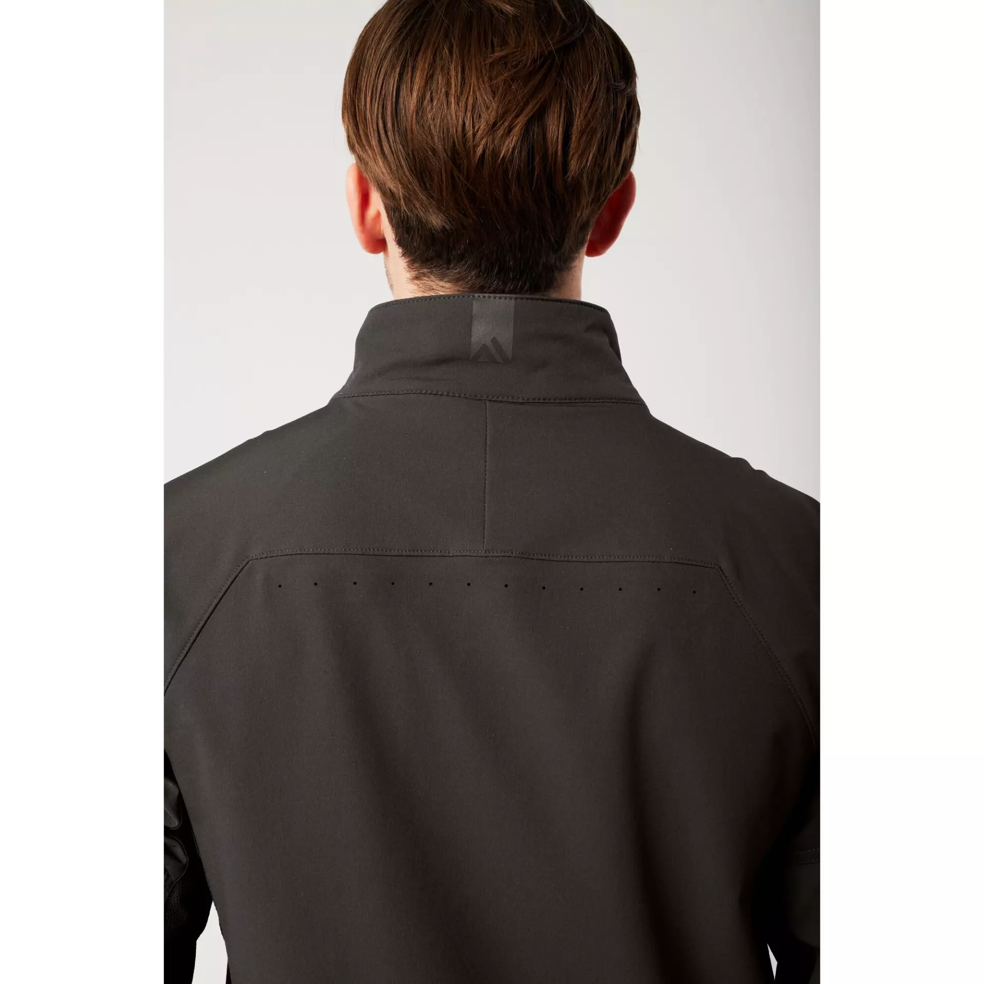 Portwest EV475MGR, EV4 Stretch Work Jacket, Metal Grey, image 10