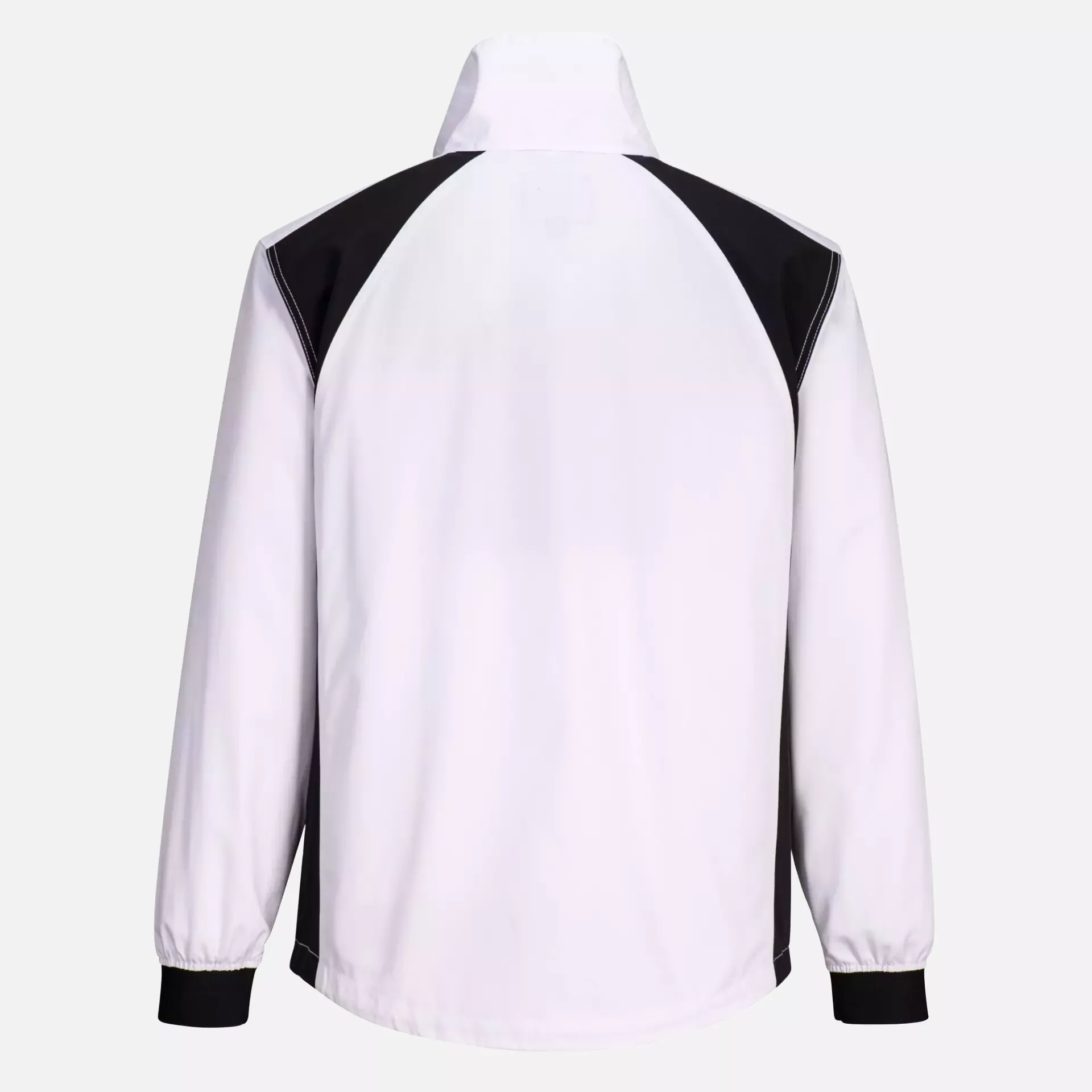 Portwest CD885WHT, WX2 Eco Stretch Work Jacket, White Tall, image 2
