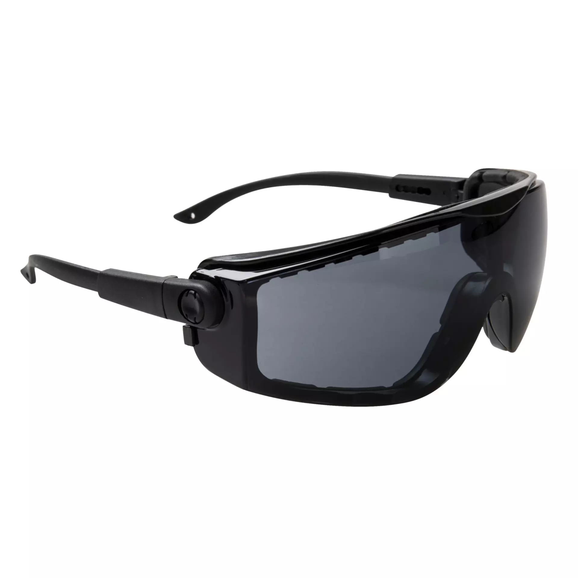 Portwest PS03, Focus Safety Glasses, image 2