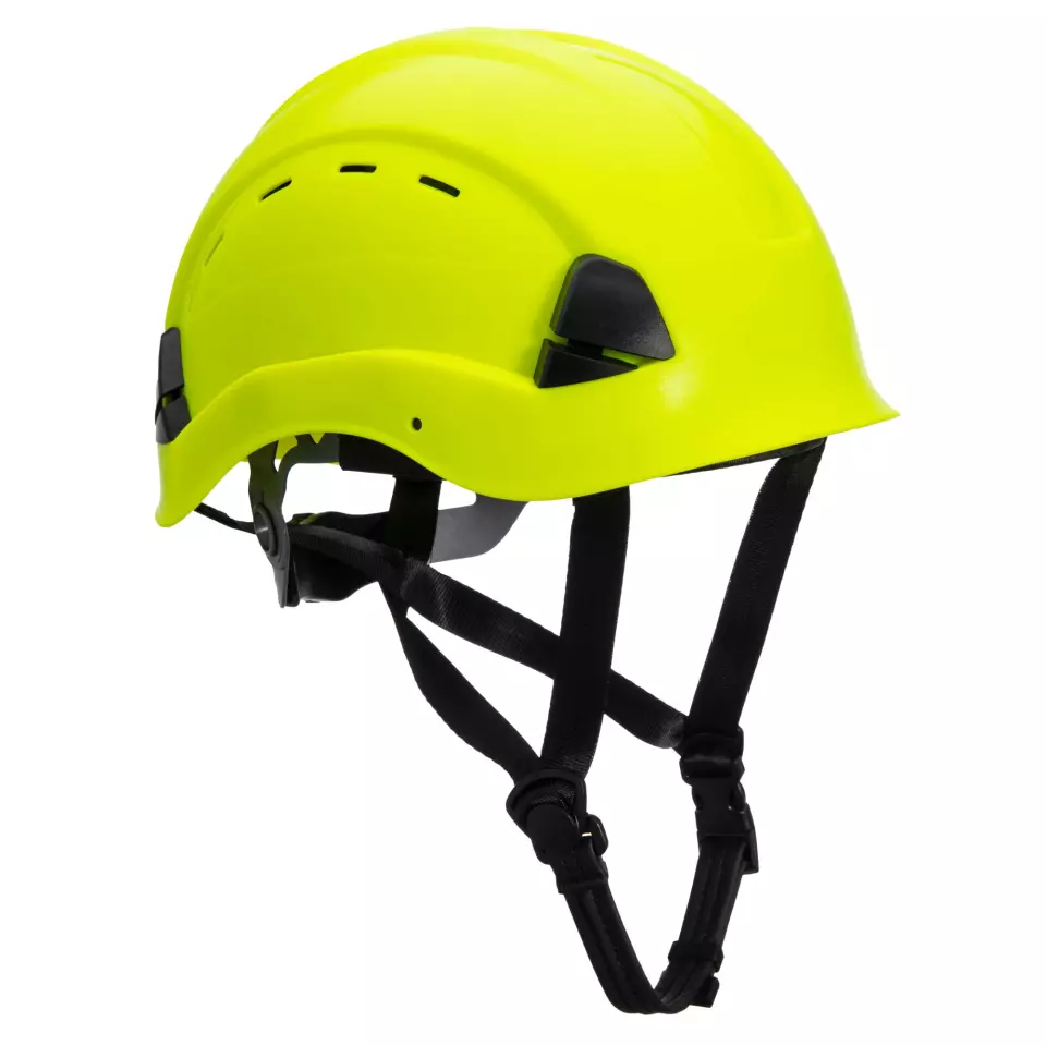 Portwest PS73, Height Endurance Mountaineer Helmet, image 5, gallery thumbnail