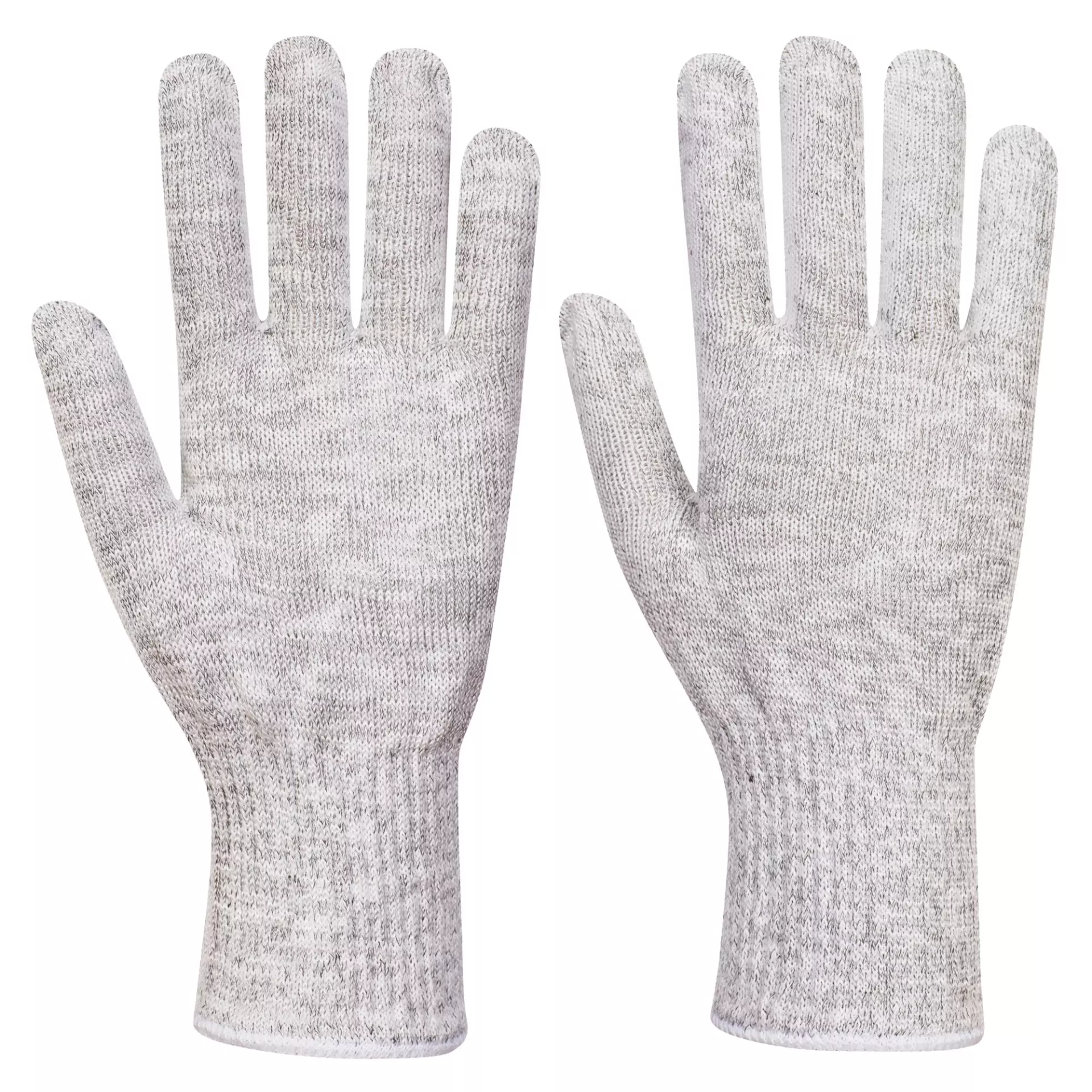 Portwest A657GRR, AHR 10 Lebensmittel-Unterziehhandschuh – 1 Handschuh, Grau, image 1