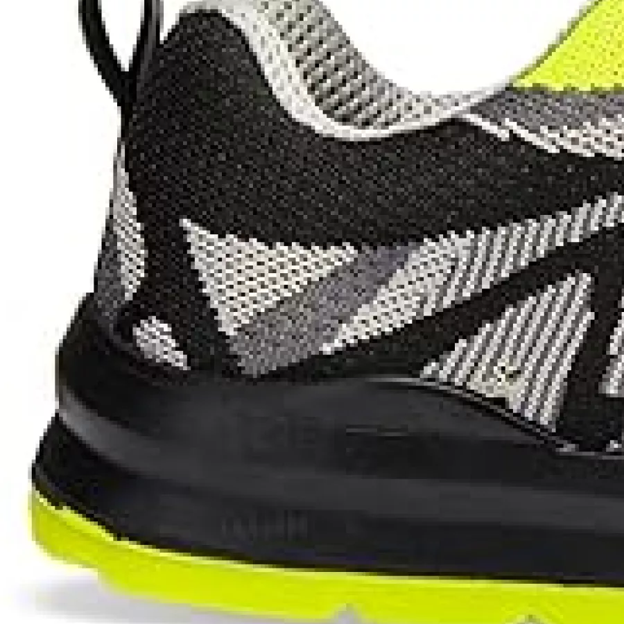 **Puncture Resistant Midsole** supports confident movement underfoot so you can stay focused without feeling restricted.