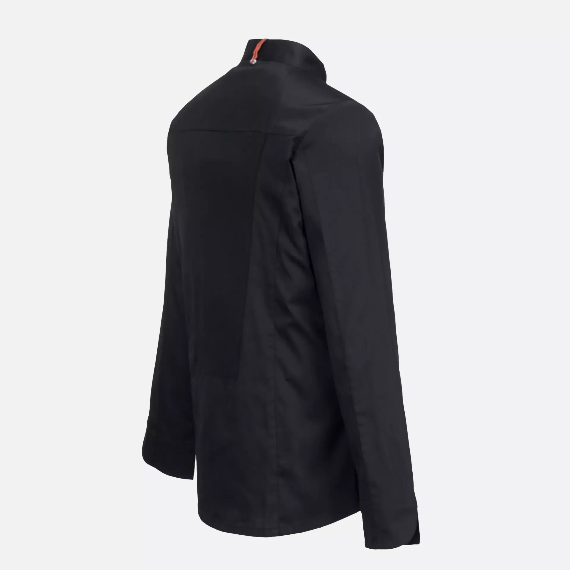 Portwest C838BKR, Chef's MeshAir Pro Jacket L/S, Black, image 4