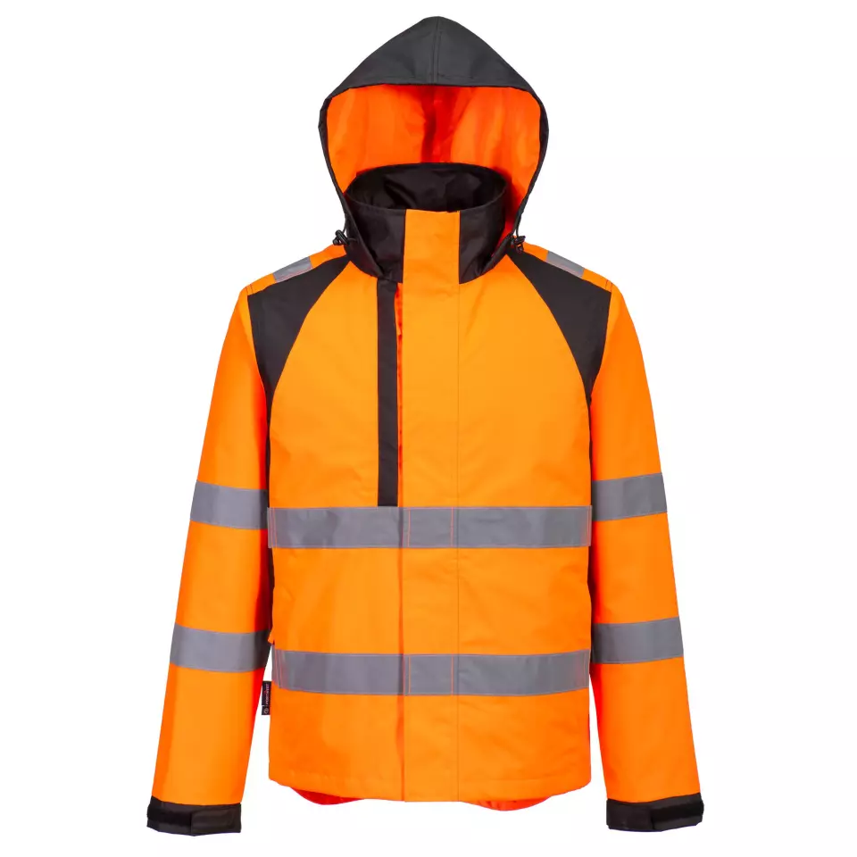 Material · Polyurethane (PU), Polyester feature highlight