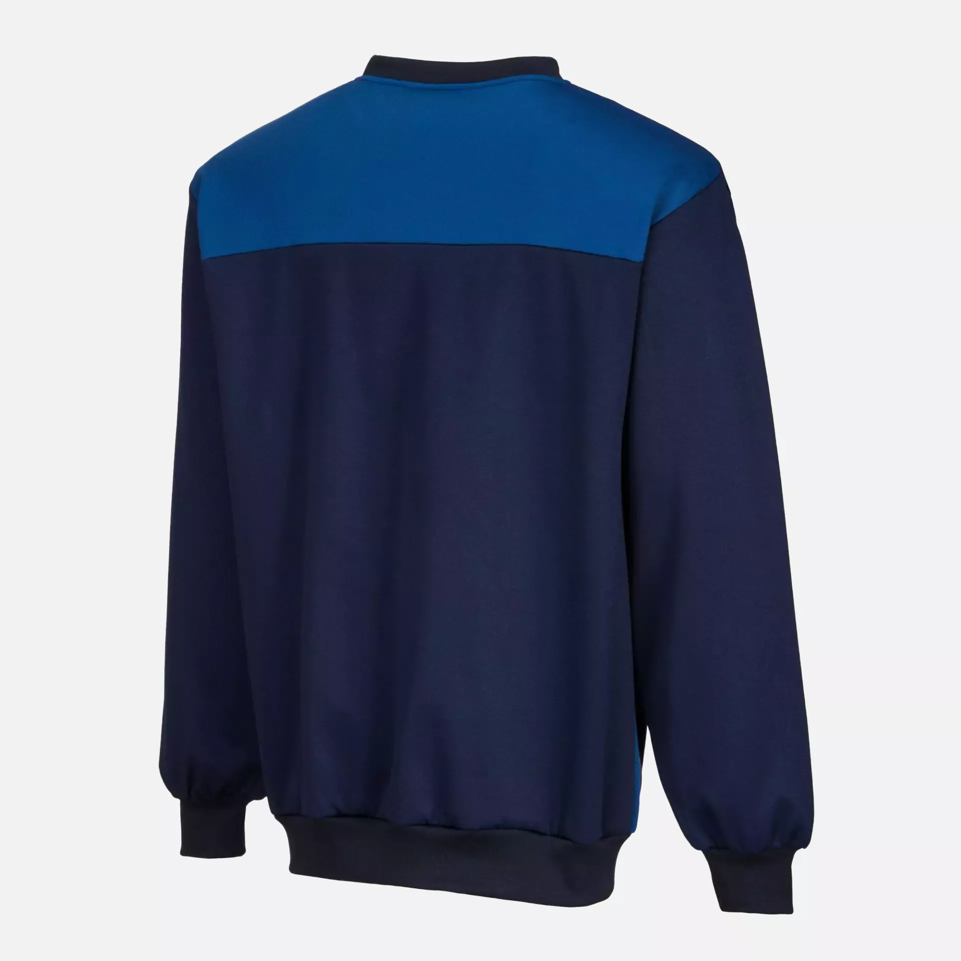 Portwest PW273NRR, PW2 Sweatshirt, Navy/Royal, image 3