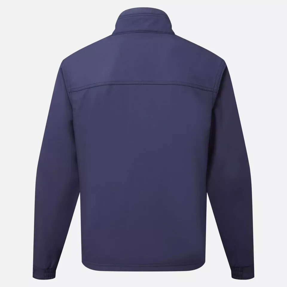 Portwest TK50NAR, Softshell (3L), Navy, image 3, gallery thumbnail