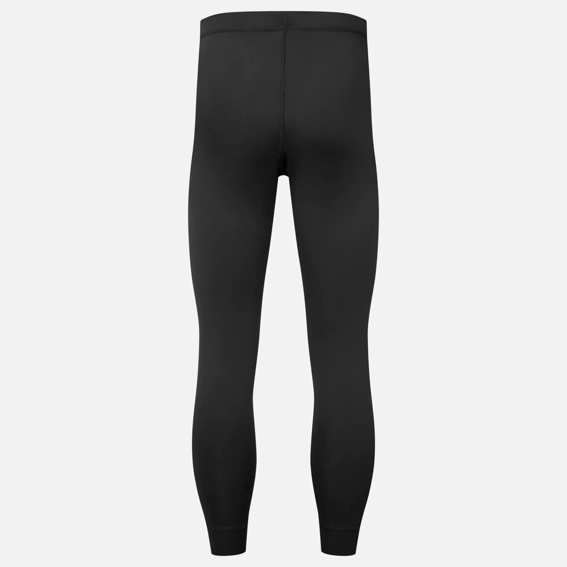 Portwest B131BKR, Thermal Baselayer Leggings, Black, image 3