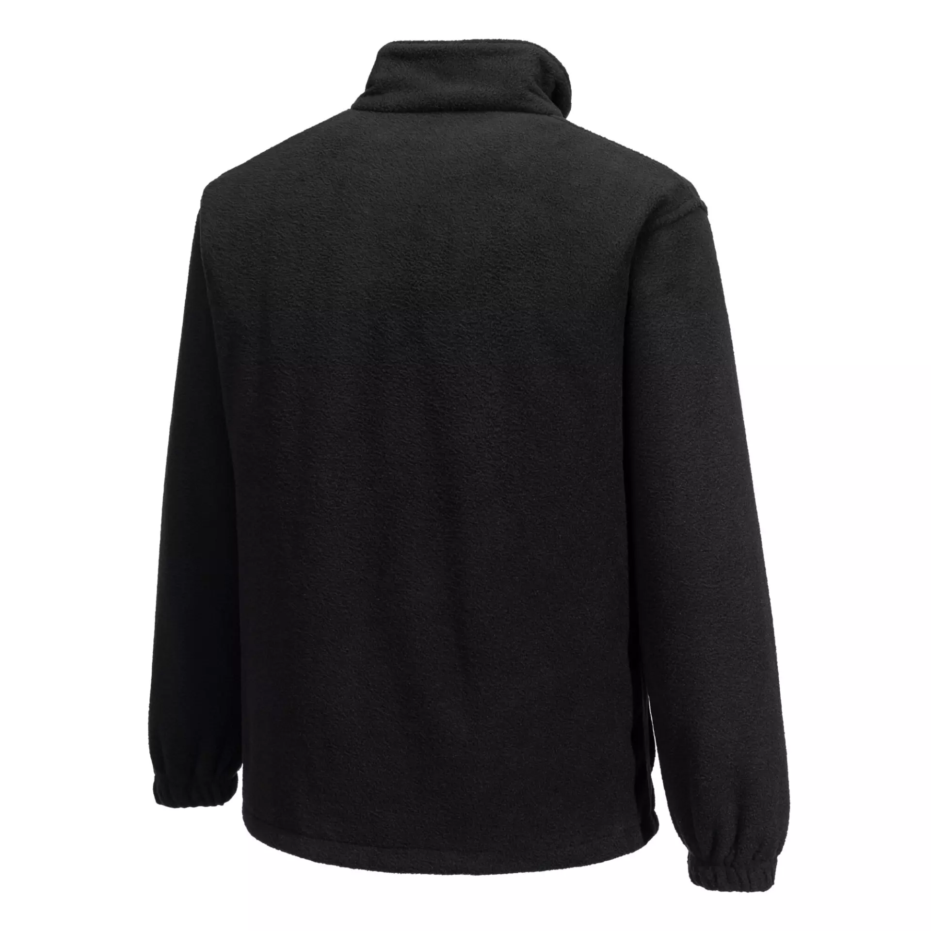 Portwest F400BKR, Argyll Heavy Fleece, Black, image 3