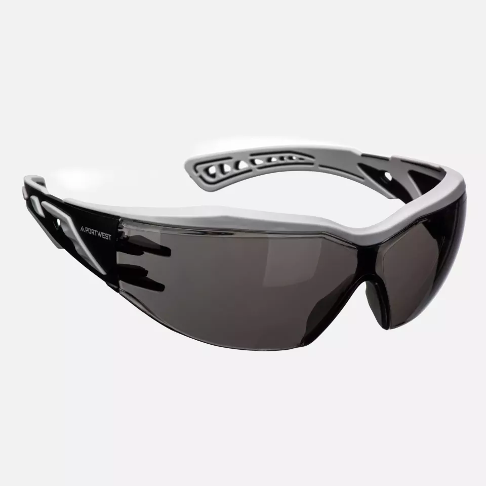 Portwest PS20, Dynamic Plus KN Safety Glasses, image 2, gallery thumbnail