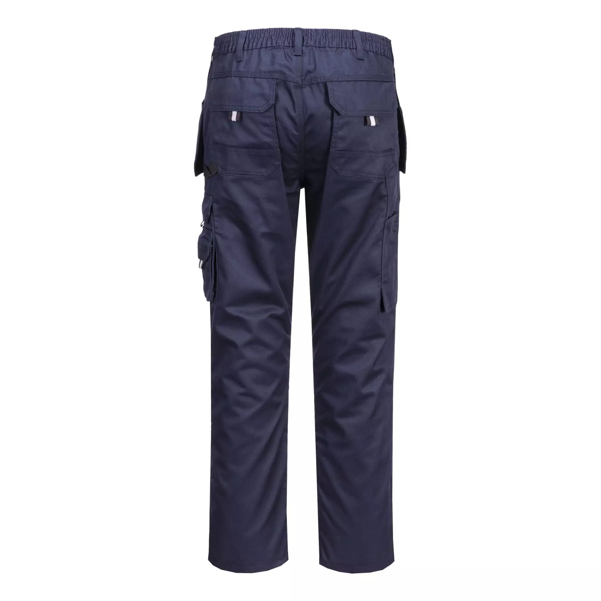 Portwest KS15NAR, Slate Holster Trousers, Navy, image 2