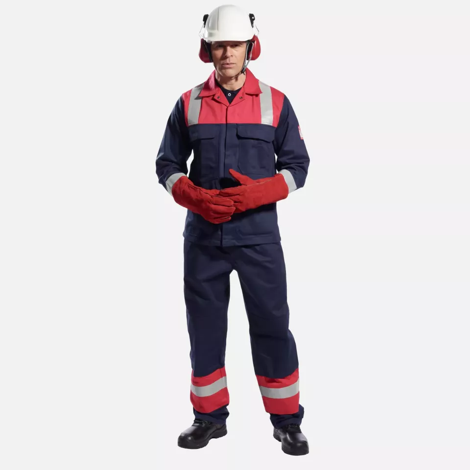Portwest PW55, Endurance Visor Helmet, image 10, gallery thumbnail